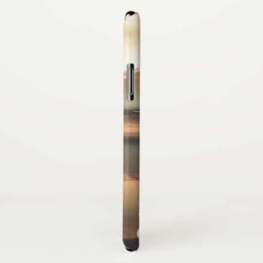 Mount Fuji Case-Mate iPhone Case (Achterkant / rechts)