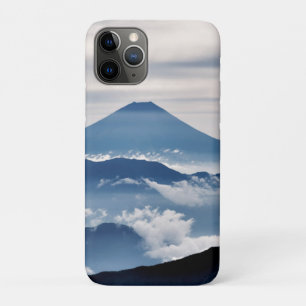 Mount Fuji Foto Case-Mate iPhone Case