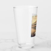 Mount Fuji Glas (Rechts)