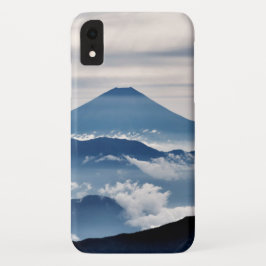 Mount Fuji Japan Foto Case-Mate iPhone Case