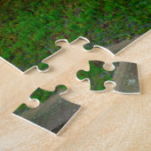 Mount Fuji Japan Legpuzzel (Zijkant)