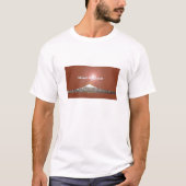 Mount Fuji, Japan  T-shirt (Voorkant)