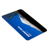 Mount Fuji © Japan Travel Souvenir Magneet (Rechterzijde)