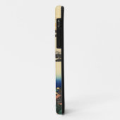 Mount Fuji Japan Zonsondergang Case-Mate iPhone Case (Achterkant/links)