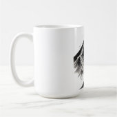 Mount Fuji Japans Koffiemok (Links)