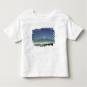 Mount Fuji Kinder Shirts (Voorkant)