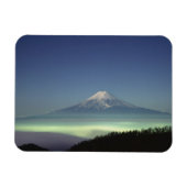 Mount Fuji Magneet (Horizontaal)