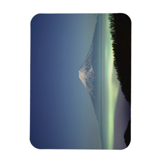 Mount Fuji Magneet (Verticaal)