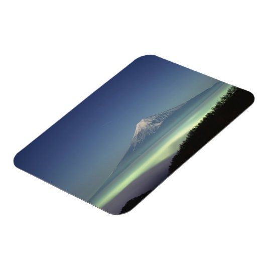 Mount Fuji Magneet (Linkerzijde)