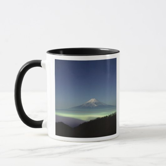 Mount Fuji Mok (Links)