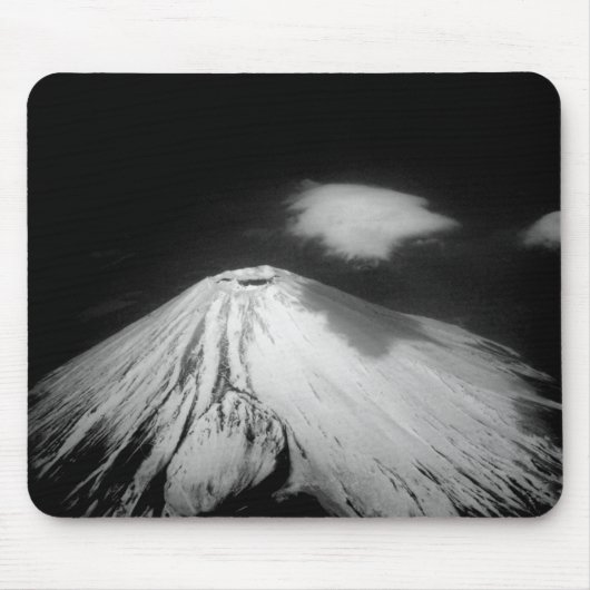 Mount Fuji Muismat (Voorkant)