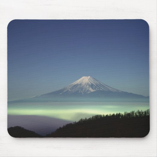 Mount Fuji Muismat (Voorkant)