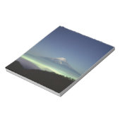 Mount Fuji Notitieblok (Linkerzijde)