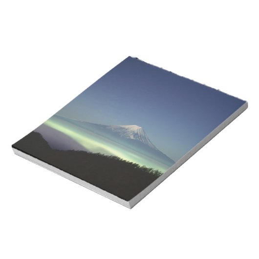 Mount Fuji Notitieblok (Linkerzijde)