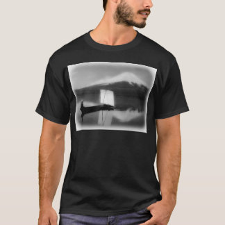 Mount Fuji San T-shirt