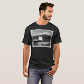 Mount Fuji San T-shirt (Voorkant volledig)