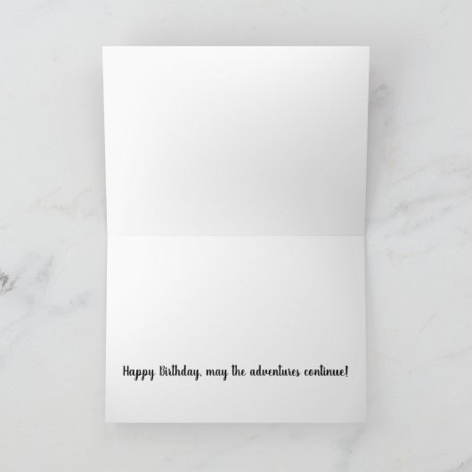 Mount Fuji-schilderij van Alfred Fox Kaart (Binnen)