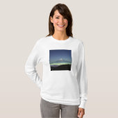 Mount Fuji T-shirt (Voorkant volledig)