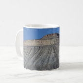 Mount Garfield mok (Voorkant links)