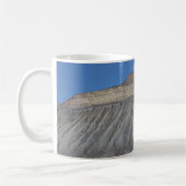 Mount Garfield mok (Links)