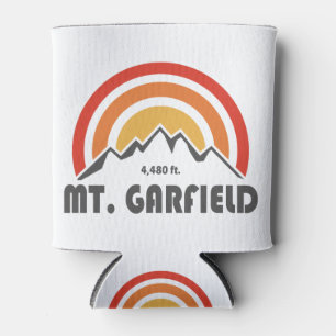 Mount Garfield New Hampshire Blikjeskoeler