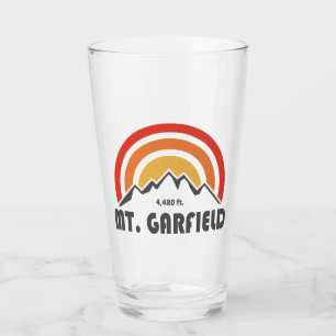 Mount Garfield New Hampshire Glas