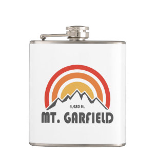 Mount Garfield New Hampshire Heupfles