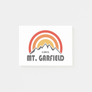 Mount Garfield New Hampshire Post-it® Notes