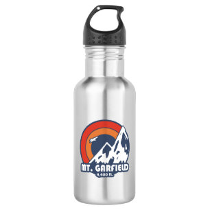 Mount Garfield New Hampshire Sun Eagle Waterfles
