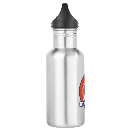 Mount Garfield New Hampshire Sun Eagle Waterfles (Links)