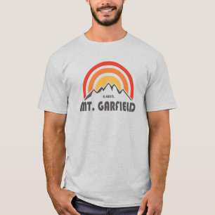 Mount Garfield New Hampshire T-shirt