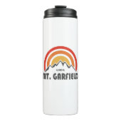 Mount Garfield New Hampshire Thermosbeker (Voorkant)