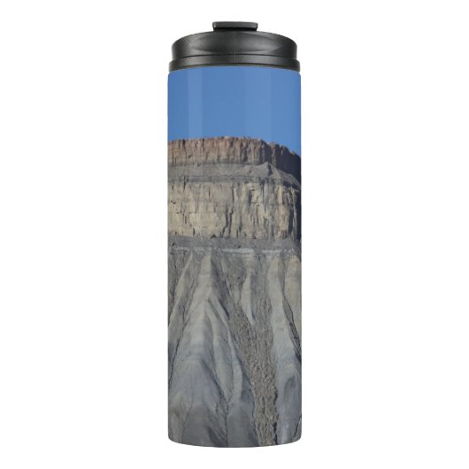 Mount Garfield Thermal Tumbler Thermosbeker (Voorkant)