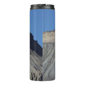 Mount Garfield Thermal Tumbler Thermosbeker (Achterkant)