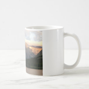 Mount Gould Koffiemok