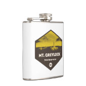 Mount Greylock State Reservation Massachusetts Heupfles (Rechts)