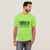 Mount Greylock State Reservation T-shirt (Voorkant volledig)