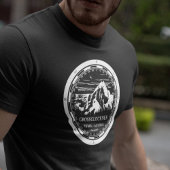 Mount Grossglockner - Tirol Oostenrijk Alpen T-shirt