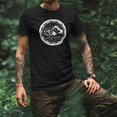 Mount Grossglockner - Tirol Oostenrijk Alpen T-shirt