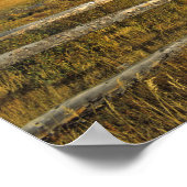 Mount Haggin NWR near Anaconda Montana Poster (Hoek)