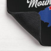 Mount Holly New Jersey Nj Map Muismat (Hoek)