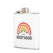 Mount Hood Heupfles (Links)