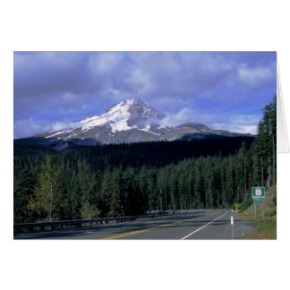 Mount Hood Highway