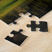 Mount Hood, Jonsrud-uitzichtpunt, Sandy, Oregon Legpuzzel (Zijkant)