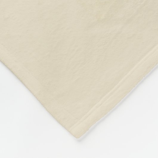 Mount Hood | Oregon Fleece Deken (Hoek)