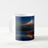 Mount Hood, Oregon Koffiemok (Voorkant links)