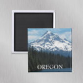 Mount Hood, Oregon Landscape Magneet