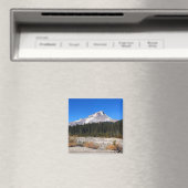 Mount Hood, Oregon Magneet (Insitu (Vaatwasser))