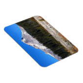 Mount Hood, Oregon Magneet (Rechterzijde)