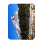 Mount Hood, Oregon Magneet (Verticaal)